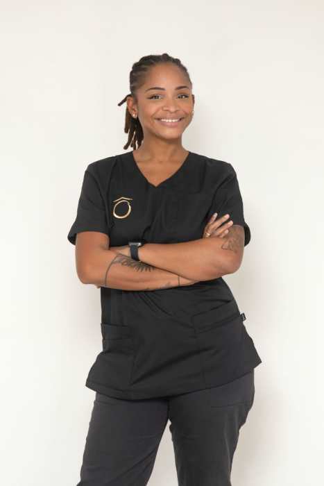 Dr Agnès Latige