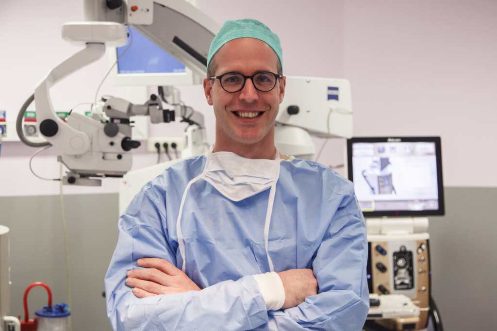 Dr Jean-François ALLART