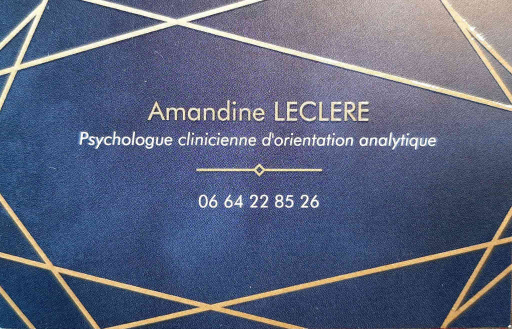 Amandine Leclere
