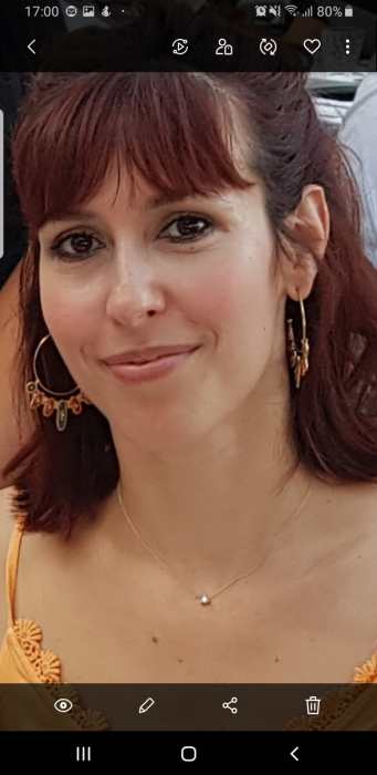 Dr Aude HUCHET