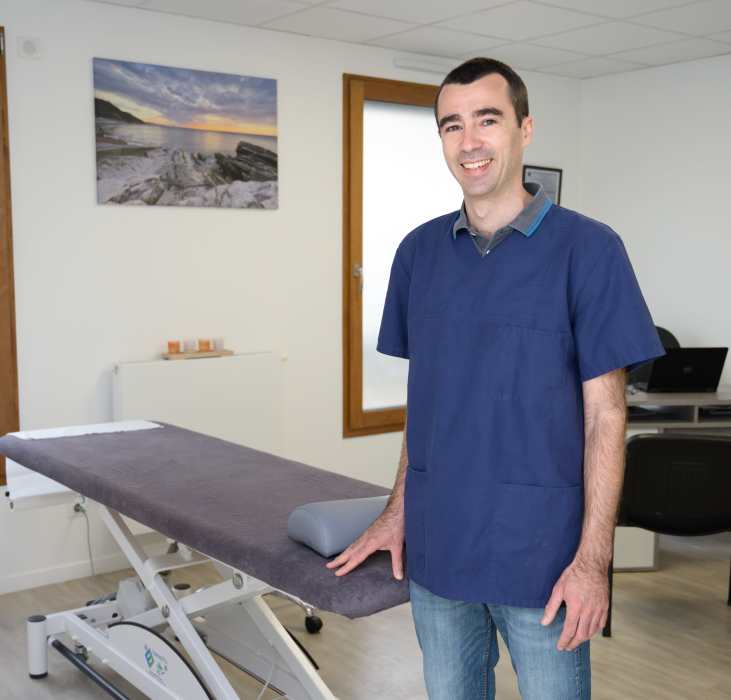 Mathieu Desclos