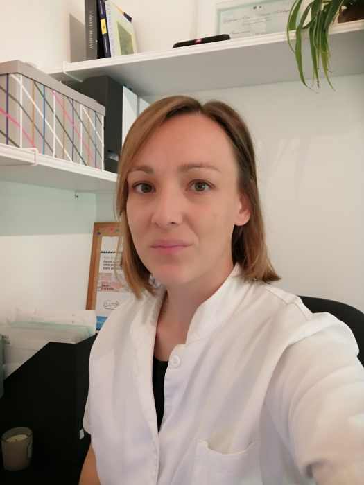 Emmanuelle Guillou