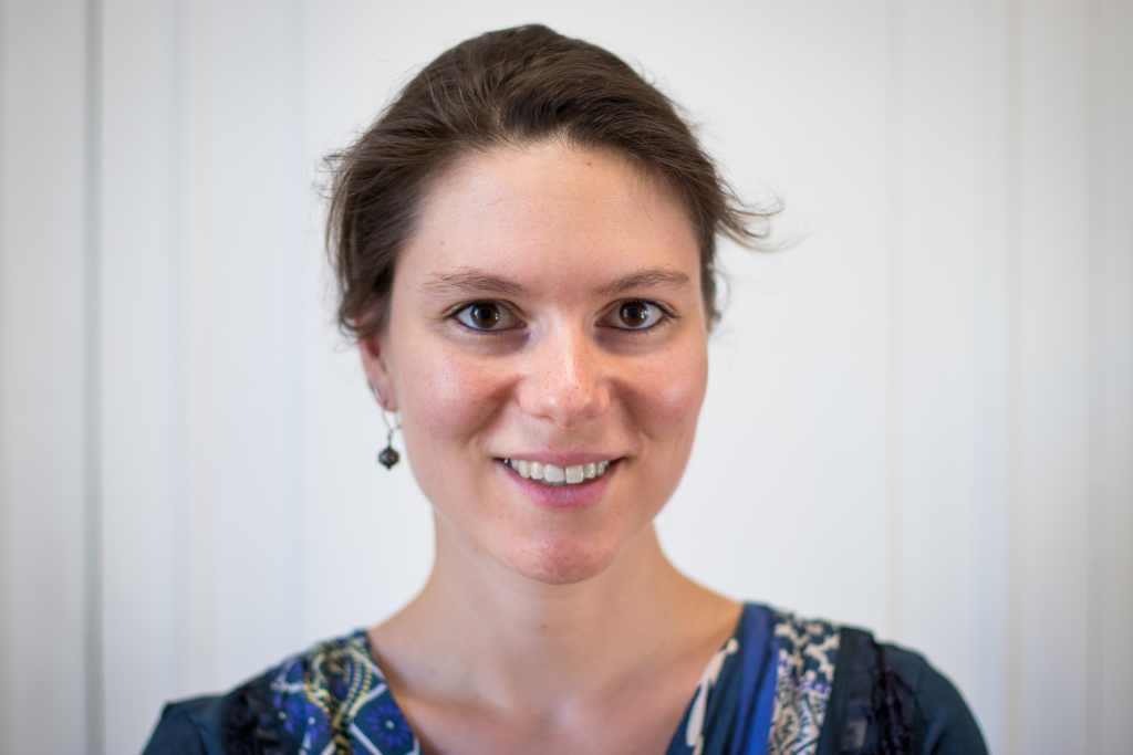 Dr Bertille LACHAISE