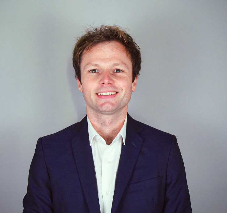 Dr Thomas DIRIDOLLOU