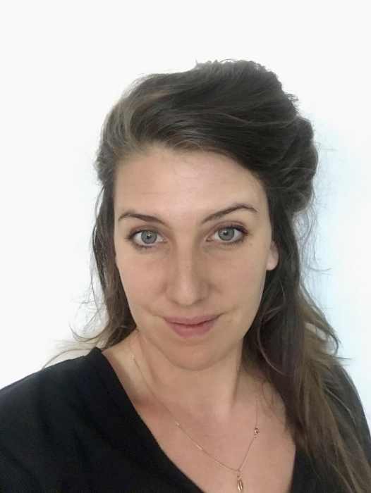 Marine Mercier