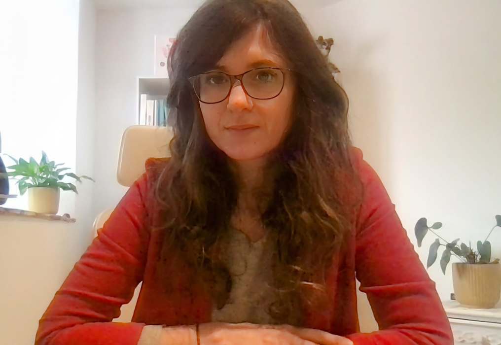 Virginie BEARZATTO