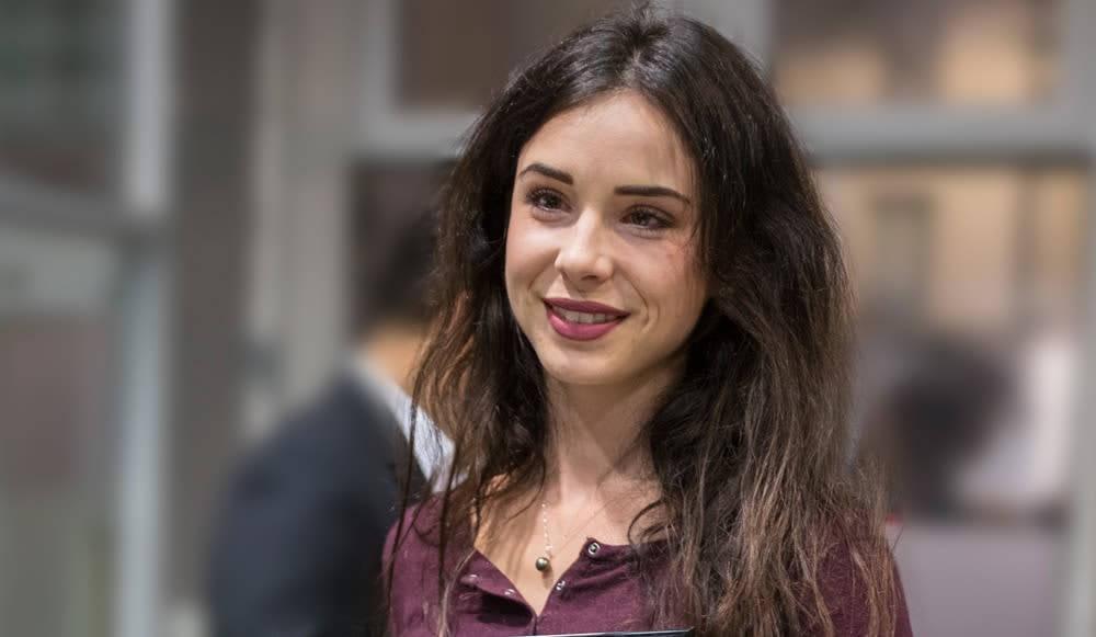 Dr Sarah Gombert, Diététicien à Meaux