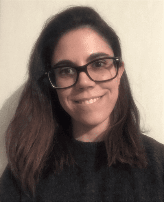 Lea Mejias
