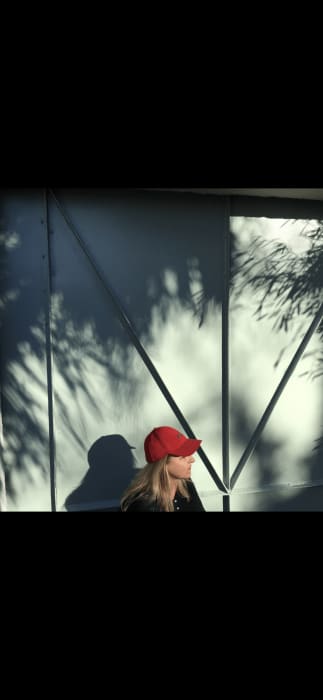 Nathalie TOUYA
