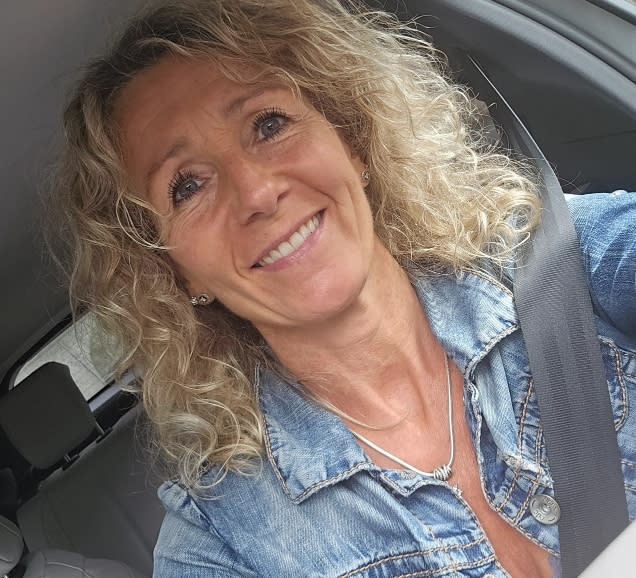 Véronique Pamart