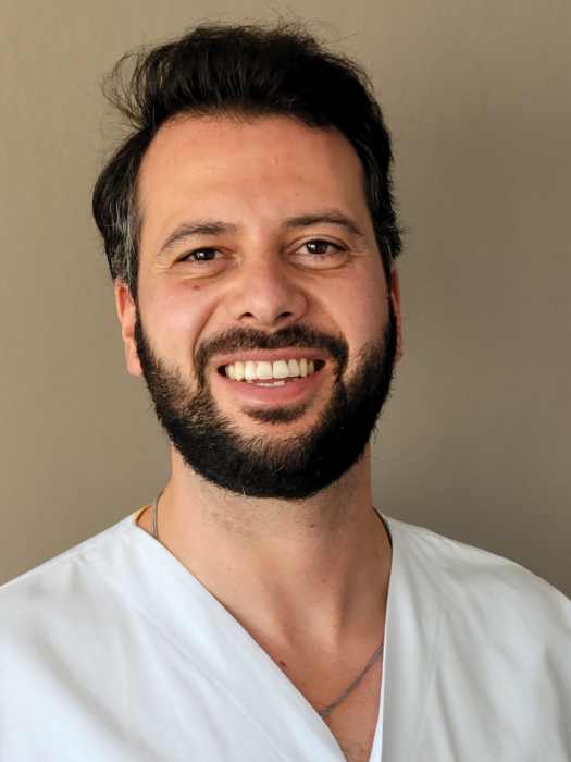 Dr YOUSRI BENABDALLAH