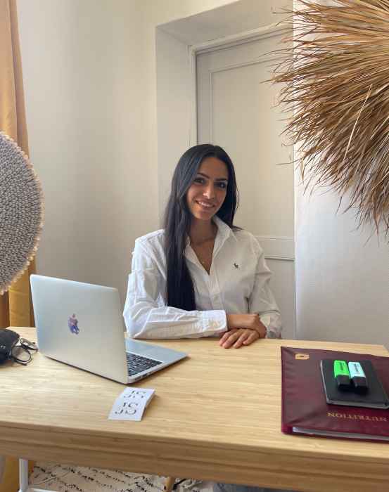 Johanna ASSAF