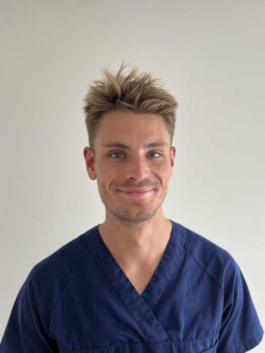 Théo Chenu