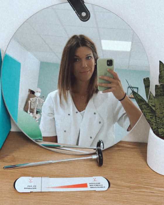Séverine SANCHEZ