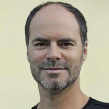 Dr Olivier NAOUN