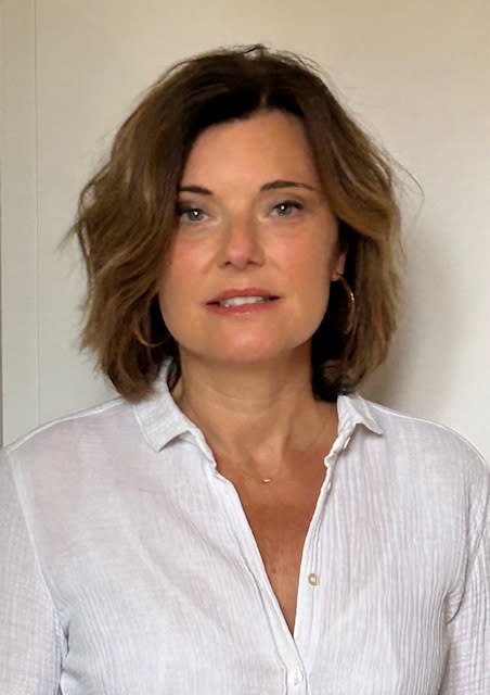 Dr Carine BARISSAT-LEGRAND