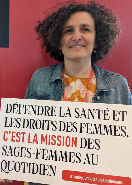 Marie-Laure Curmi