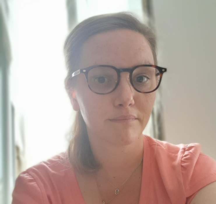 Bénédicte Cabrol
