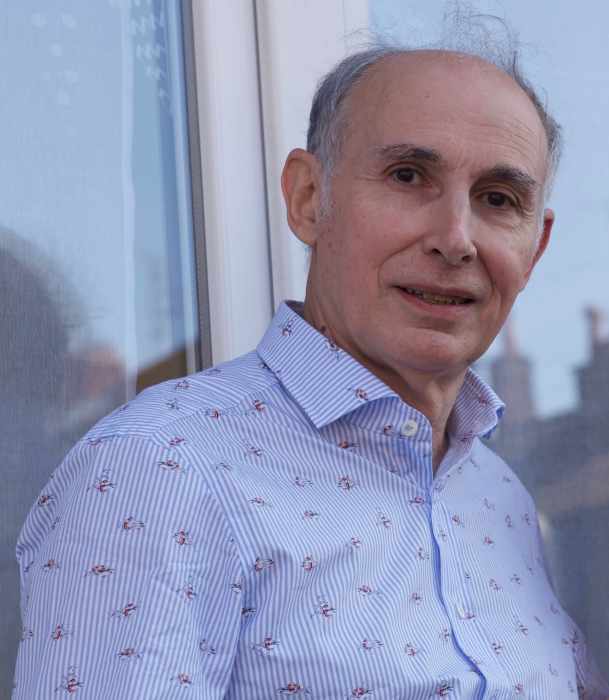Dr Jean-Michel MURATET 