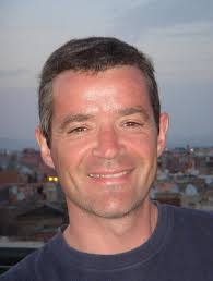 Damien BERNARD