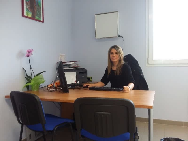 Dr Sabrina Hanine