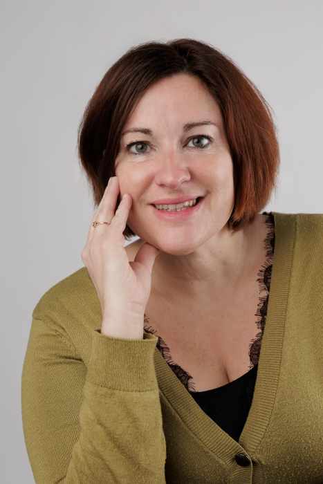 Astrid FROTIER