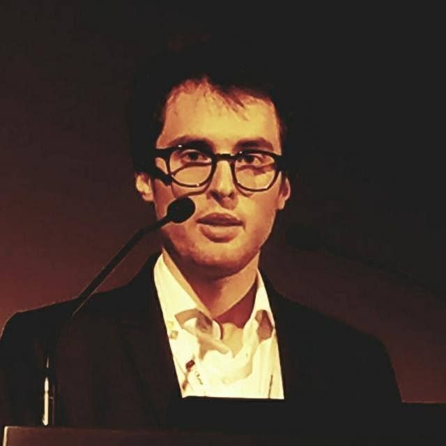 Dr Sylvain Guinebert