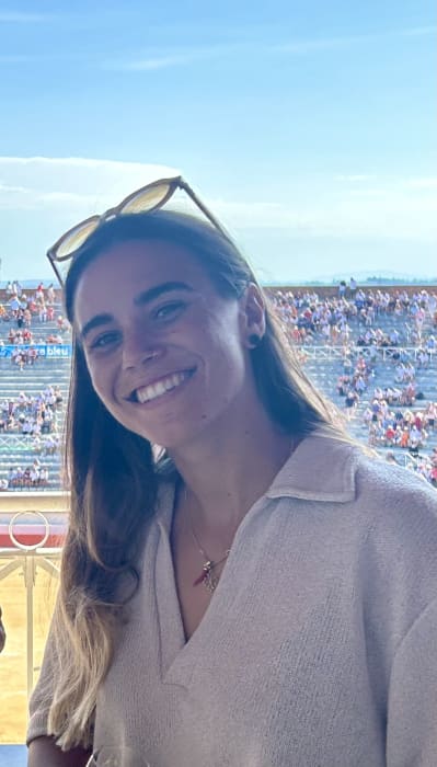 Justine ESTEVE