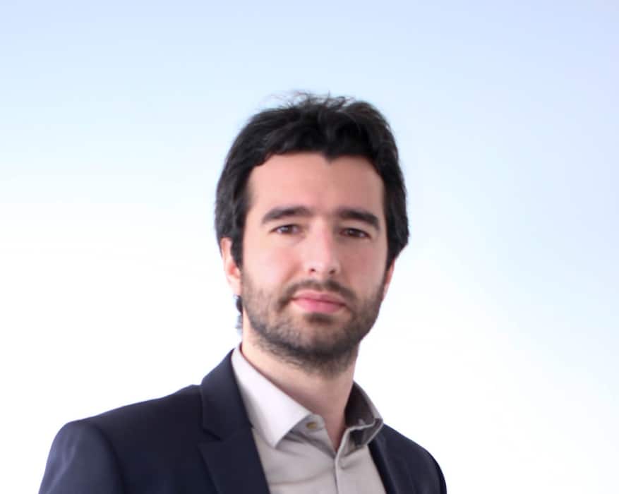 Frédéric Chartier