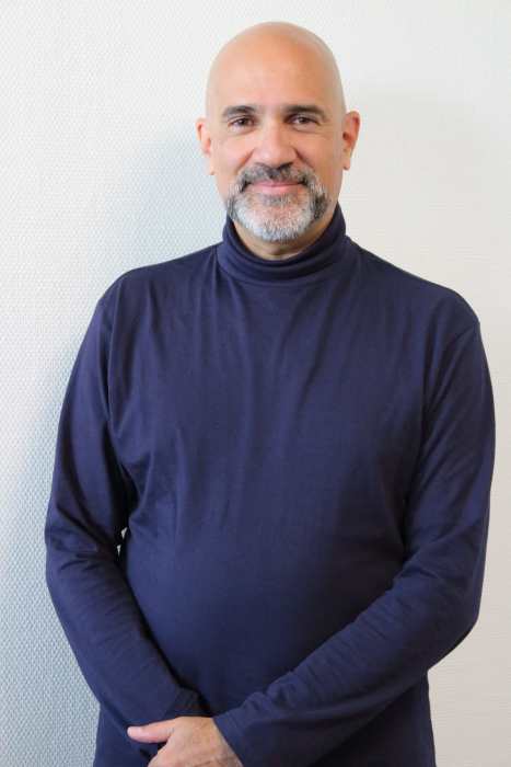 Luis CALDERA