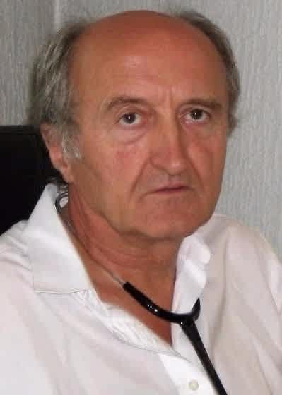 Dr Bernard GIRAL