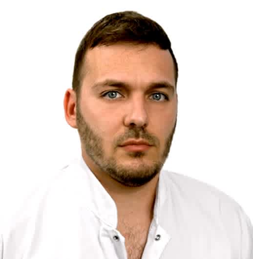Dr PAUL VERDOIRE