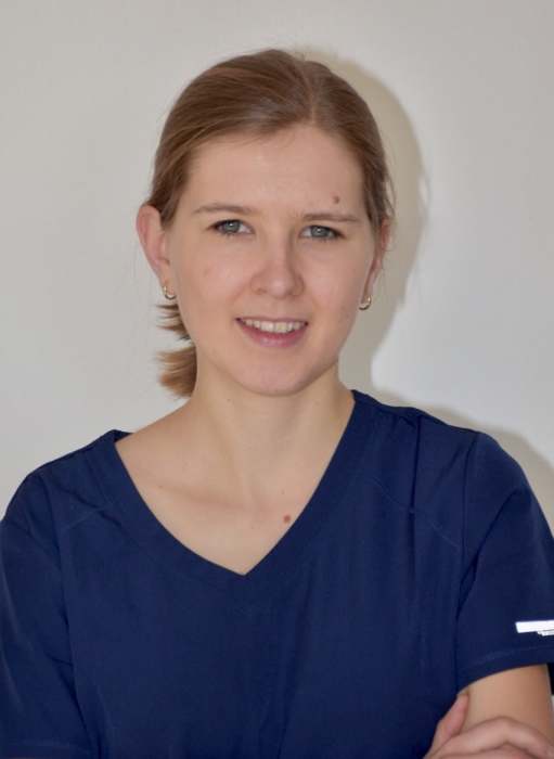 Barbara GOSSE