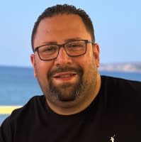 Dr Rochdi Rhaiem, Gériatre à Esbly
