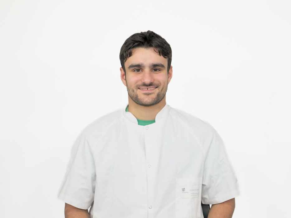 VADIM CHATELUS