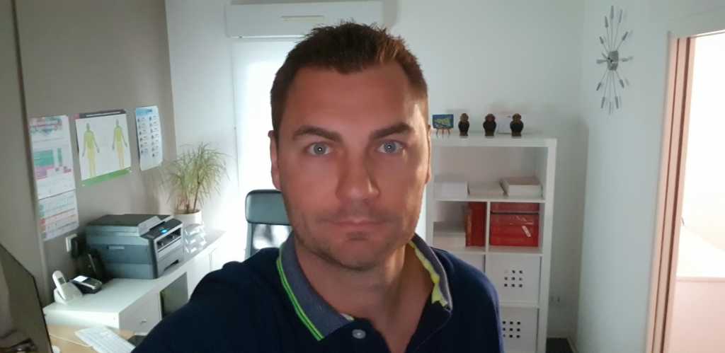 Dr Laurent SUBOCZ