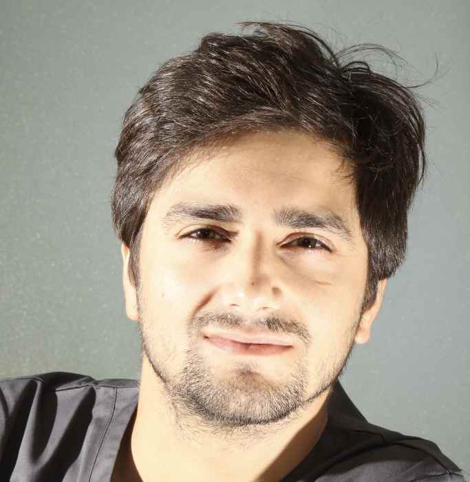 Dr Fabio DA SILVA LOBO