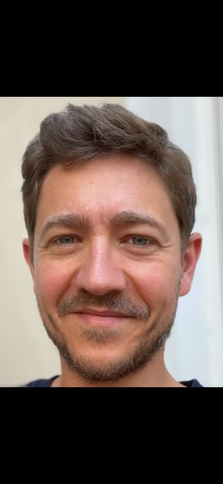 Dr Pierre Gandon-Léger