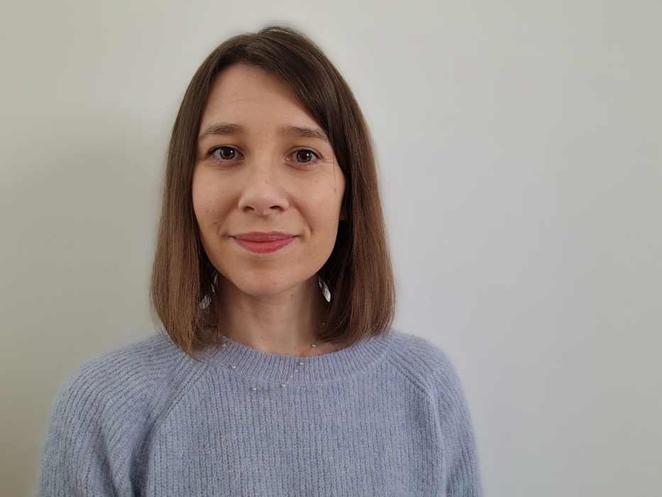 Chloé Zint