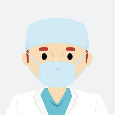 Dr Guillaume Kembi, Anésthesiste à Argonay