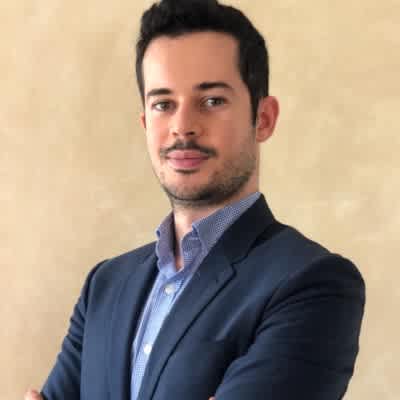 Dr Chems-Eddine RAMOUL