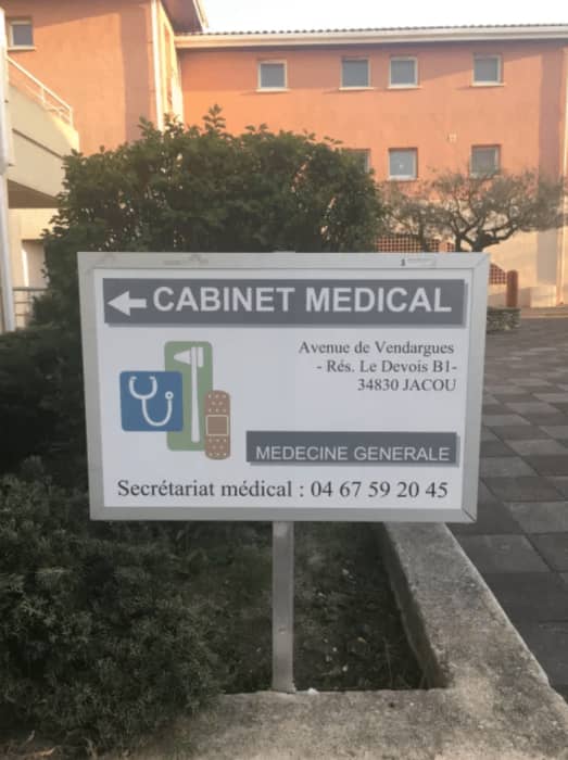 Dr Anouchka PUGNET