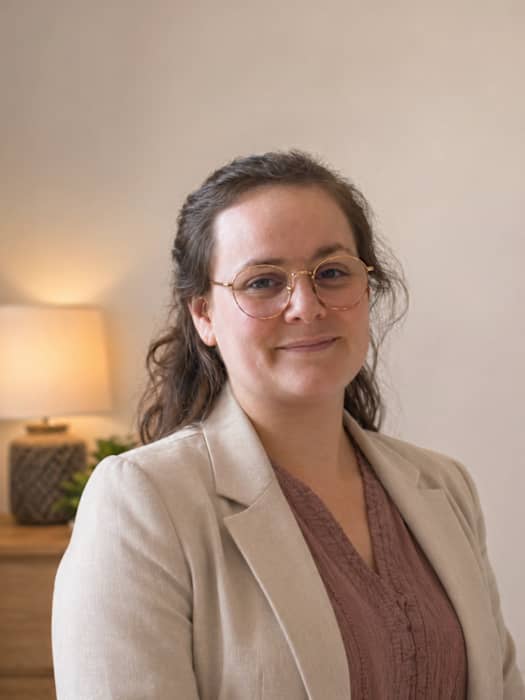 Tiphaine  Lebrun