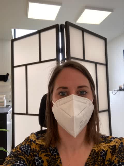Dr Laure BONTIL