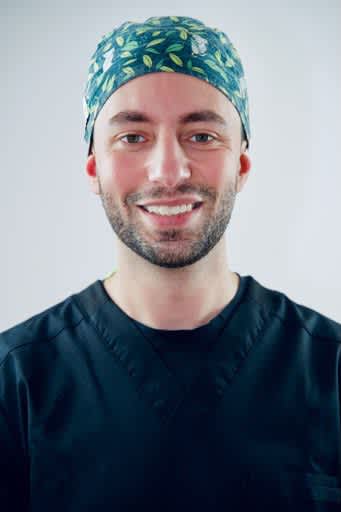 Dr ANTHONY MIMOUN