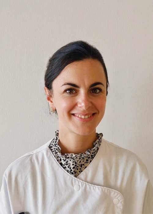 Dr Sylvie Bic
