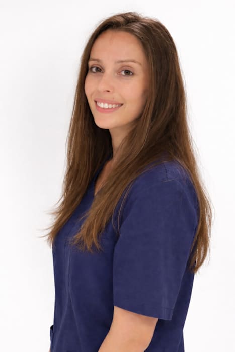 Dr Anne Claire Regnard, Chirurgien dentiste à Sainte-Maxime