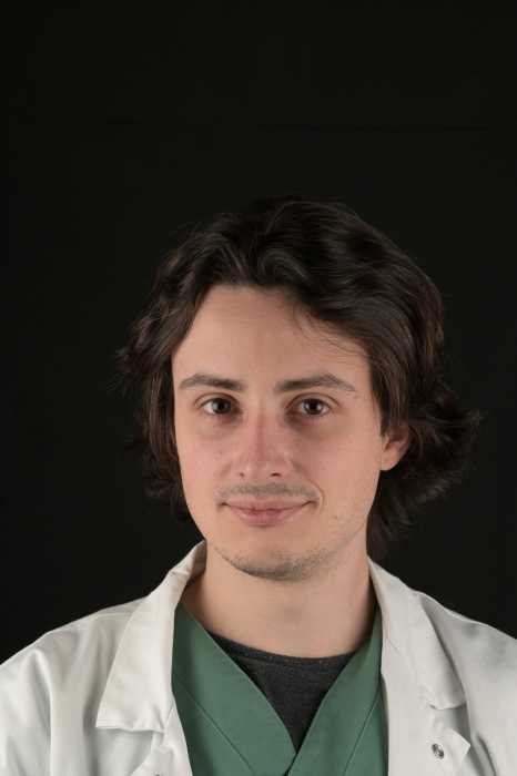 Dr Paul PROUTEAU