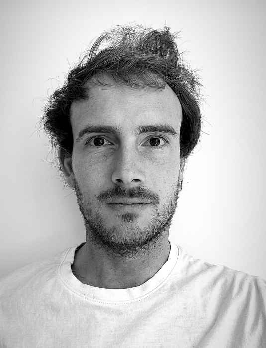 Nicolas CAUPERT