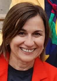 Magali Begard